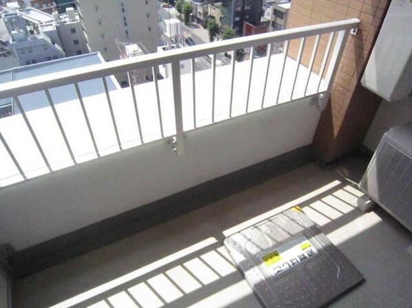 プライマル森下の物件内観写真